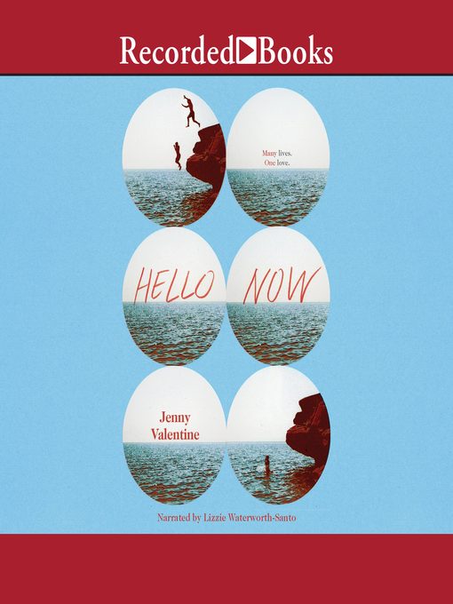 Title details for Hello Now by Jenny Valentine - Wait list